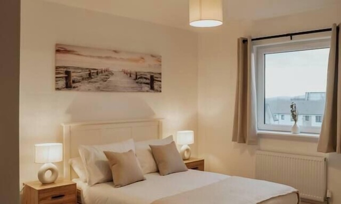 South Galson Apartment | Luxurious Apartment in Inverness