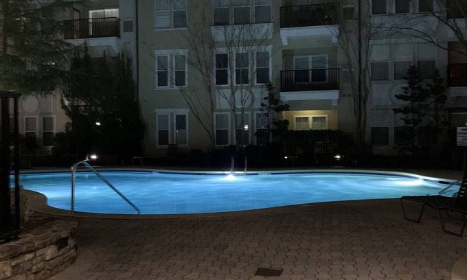 Atlanta Apartment | Luxurious Condominium