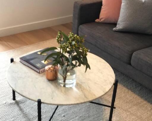 South Yarra Apartment | Luxurious Hawksburn