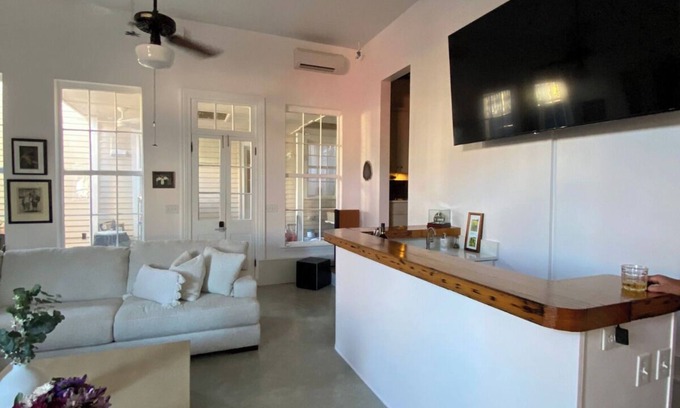 Treme House | Luxurious Historic Nola Home nFully Furnished Utilities Included 1 month minimum