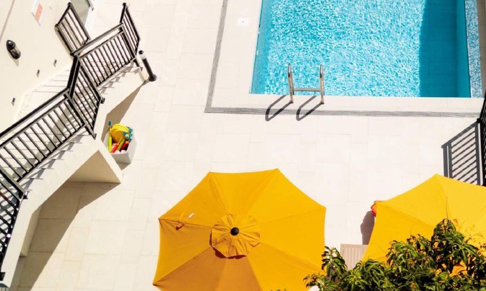 Rodney Bay House | Luxurious Oasis for groups