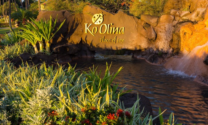 Ko Olina Condo | Luxurious Ocean View Condo - steps from the beach!
