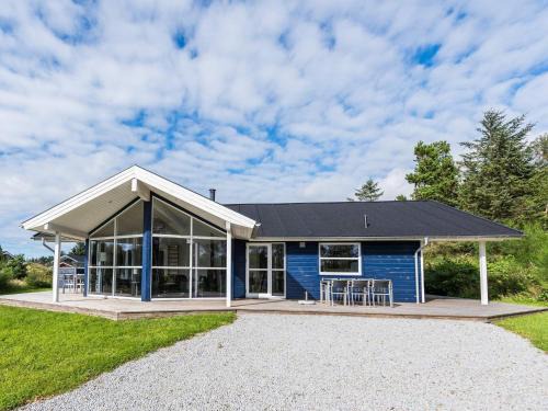 Blokhus House | Luxurious Spa Retreat in Blokhus-By Traum