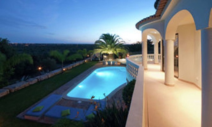 Silves Villa | Luxurious Villa in Silves with Swimming Pool
