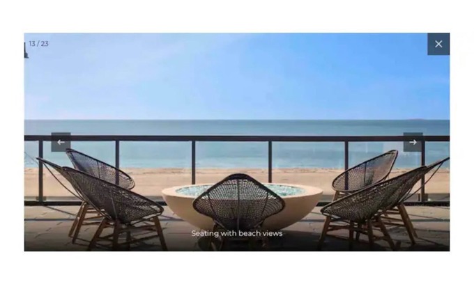 Revere Apartment | Luxury 2 BR | 2BA on Revere Beach