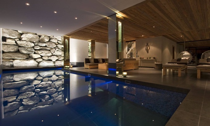 Verbier Ski Chalet | Luxury and Charming Chalet