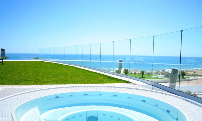 Els Arenals del Sol Apartment | Luxury apartment Infinity view sunrise