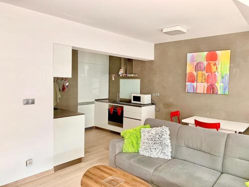 Bojnice Apartment | Luxury apartman Bojnice
