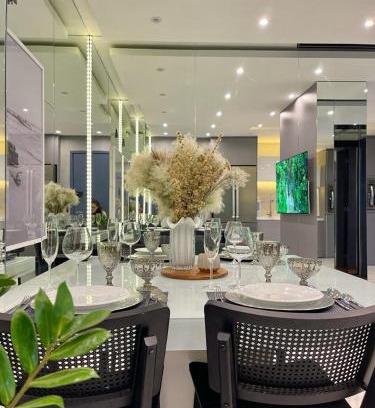 Alphaville Apartment | Luxury Apartment Alphaville