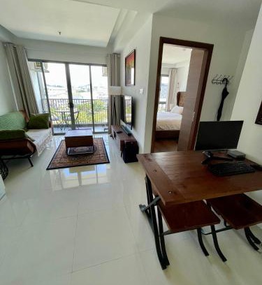 Batam Apartment | Luxury Apartment, Harbour Bay Residences