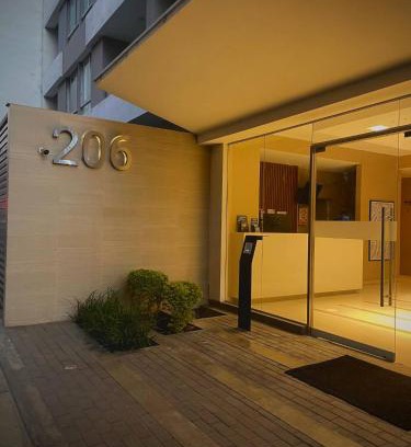 Lince Apartment | Luxury apartment in Lima