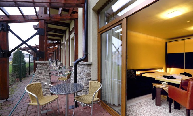 Besenova Apartment | Luxury Apartment Krištof