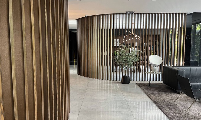 Sanam Pao Apartment | Luxury apartment next to BTS skytrain ARI. Lovely&lively prime area of Bangkok