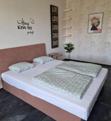 Sturovo Apartment | Luxury Apartment Vadaš