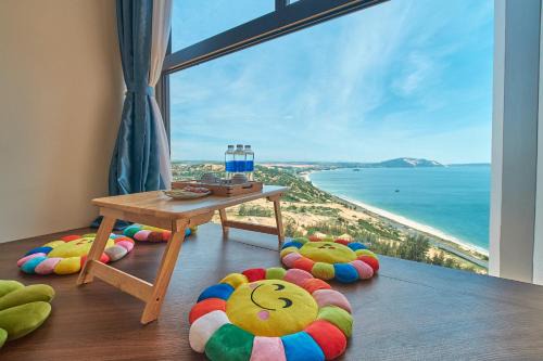 Suoi Nuoc Beach Apartment | Luxury APEC MANDALA MŨI NÉ SG HAPPY HOUSE