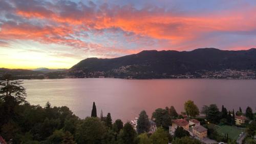 Blevio Apartment | Luxury Attic 88 on Lake Como - By Breva Collections