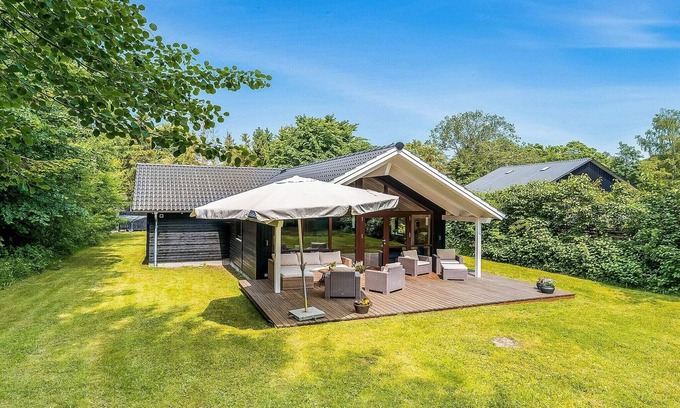 Bøtø By House | Luxury Beach Retreat - By Traum Ferienwohnungen
