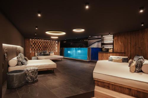 Ortisei Ski Chalet | Luxury Chalet P