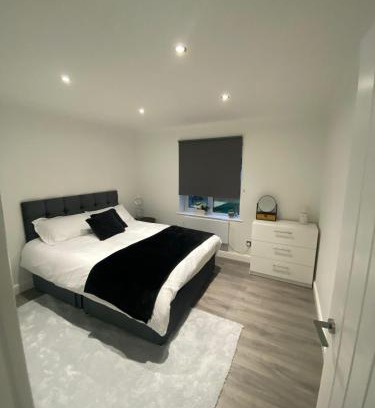 Peterborough Apartment | Luxury City Centre Apartment