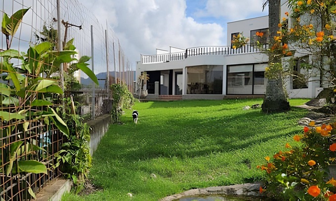 Manizales Apartment | Luxury Countryside House with Central Location
