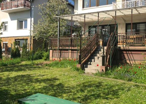 Sasad Apartment | Luxury Eagle apartman