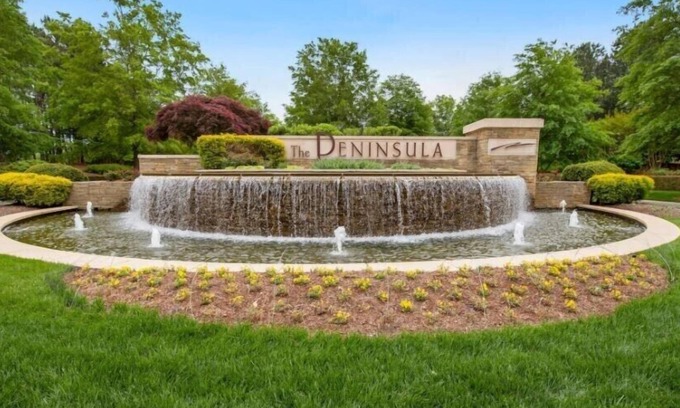 Long Neck House | LUXURY GOLF VACATION GETAWAY - FAMILY FRIENDLY NEAR DELWARE BEACHES