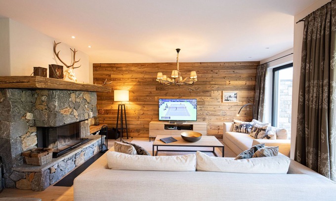 Garmisch-Partenkirchen Apartment | Luxury Holiday apartment „Alpensinfonie“ in the middle of beautiful Garmisch