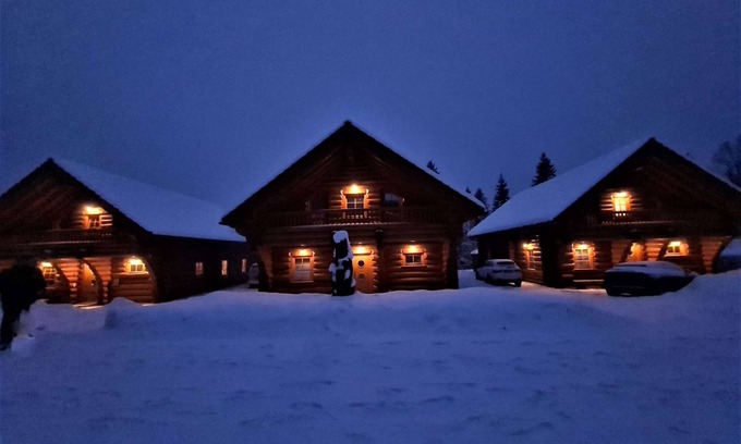 Feldberg Villa | Luxury holiday home No. 2 top location on the Feldberg sauna outdoor hot tub fireplace
