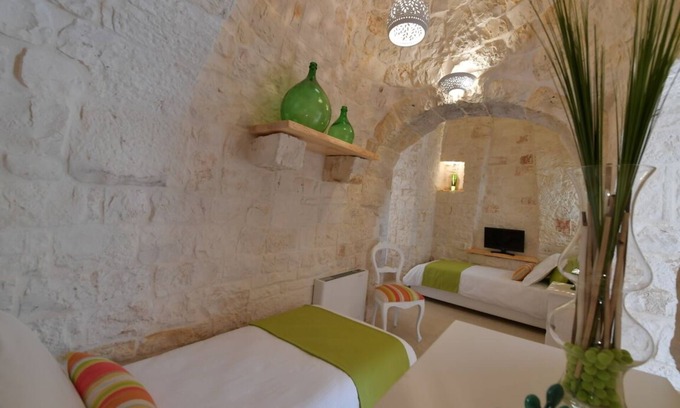 Locorotondo Villa | Luxury Holiday in Valle D'Itria