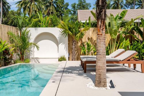 Ko Pha-ngan Villa | Luxury K Villa 02