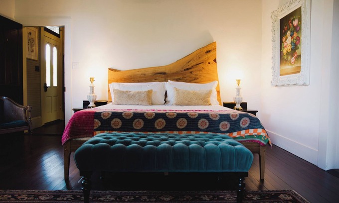 Lockhart Other | Luxury Modern 1880's Farmhouse with Pool in Lockhart, the BBQ Capital of Texas