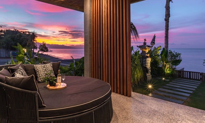 Lovina Villa | Luxury, Modern and Private Villa In Central Lovina