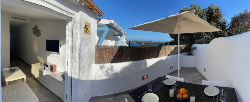 Cala'n Bosch House | Luxury oceanfront villa in an idyllic location no1