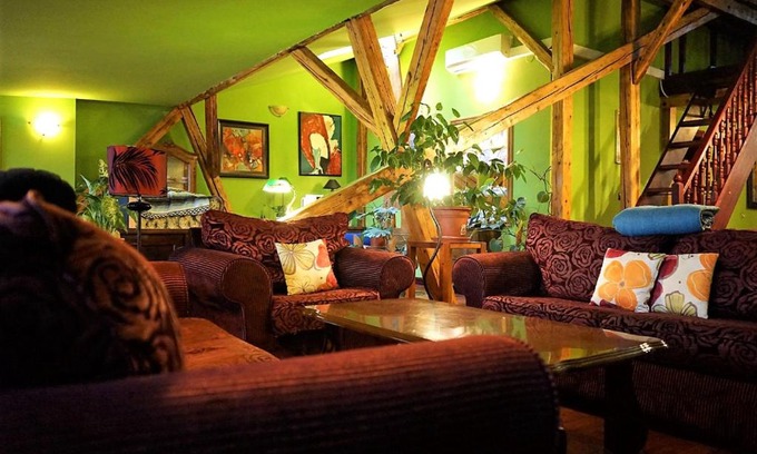 Kosice Old Town Apartment | Luxury OldTown Loft 320m2 on Hlavná street