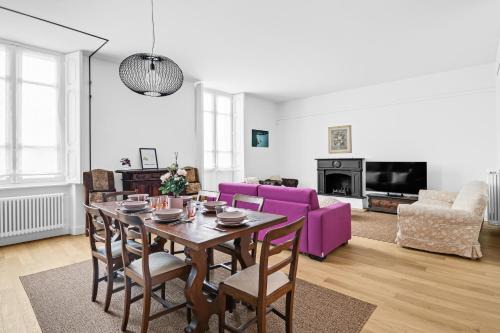 Porta Venezia Apartment | Luxury Penthouse - 5 min to Duomo