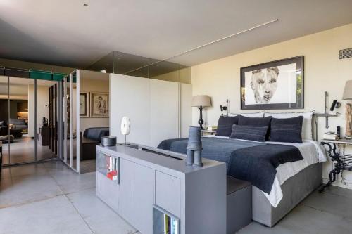 Oeiras House | Luxury Penthouse Caxias View