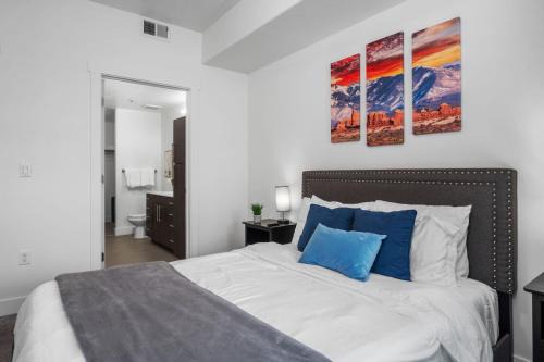Sunset Heights Apartment | Luxury Place Next to UVU