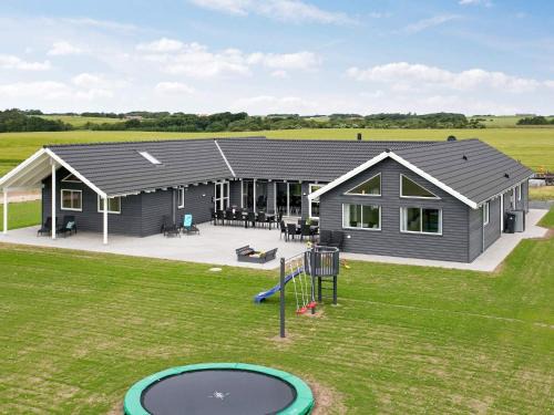 Spøttrup House | Luxury Retreat by Hostrup Beach - By Traum Ferienwohnungen