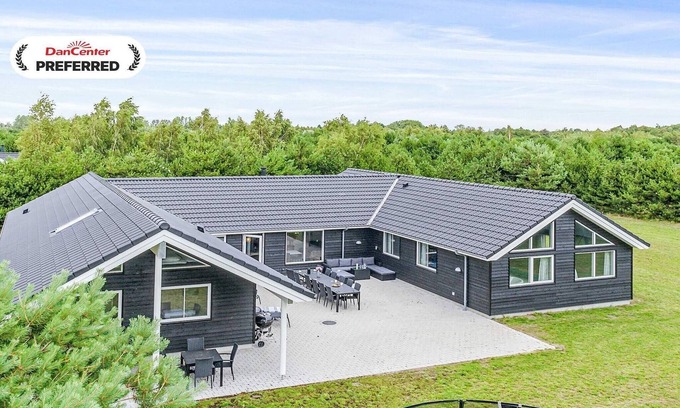 Bøtø By House | Luxury Retreat in Marielyst - By Traum Ferienwohnungen
