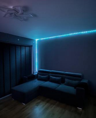 Chapeltown House | Luxury sanctuary