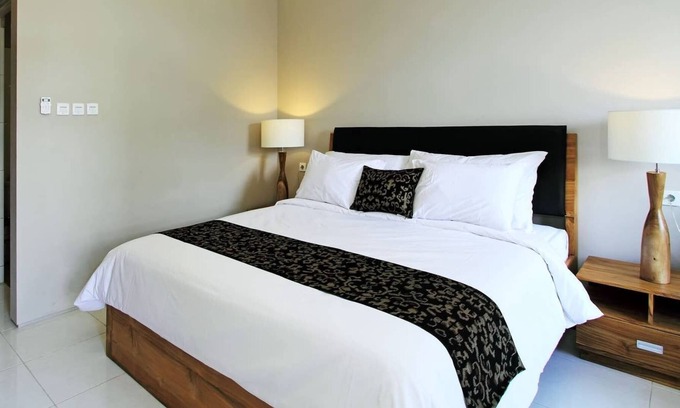 Pemecutan Kelod Apartment | Luxury studio in the center
