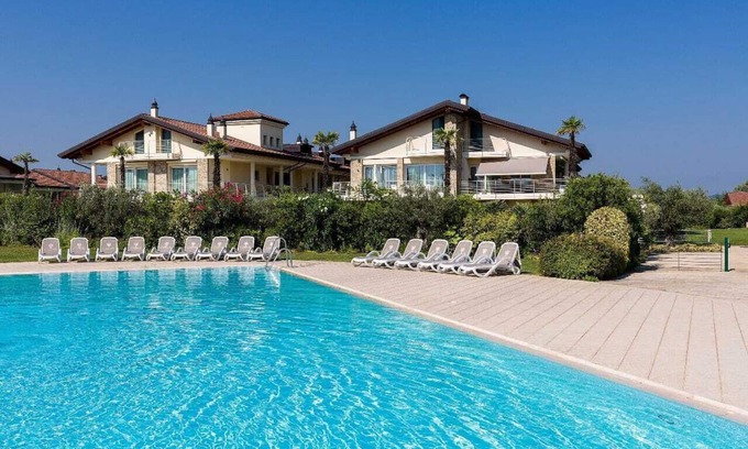 Colombare Apartment | Luxury Suite Sirmione