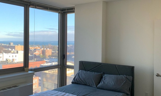 New Rochelle Apartment | Luxury Tower Apartment