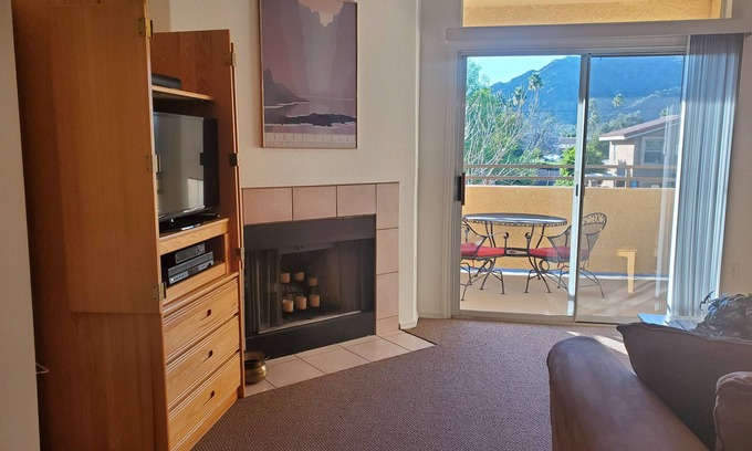 North Mountain Condo | Luxury Vacation Condo 2 bedrooms/2 baths - Pointe Resort at Tapatio Cliffs