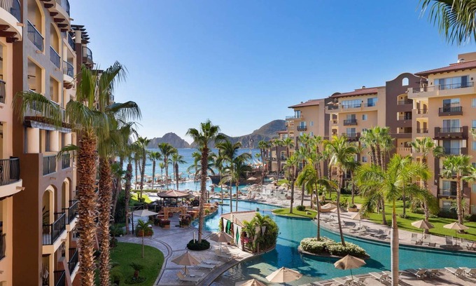 El Tezal Resort | Luxury Villa Del Arco 5 Star Resort/Spa-1-Bedroom Suite accommodation