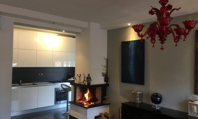 Lavinio Lido di Enea Apartment | Luxury Villa Lavinio