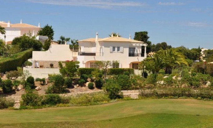 Figueira Villa | Luxury Villa with Private Pool, Gardens and Wonderful Sea Views