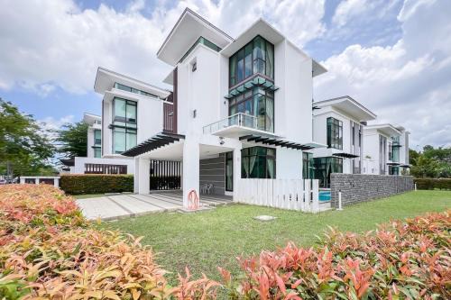 Putrajaya Villa | Luxury Villa Putrajaya 18 - Smarthome