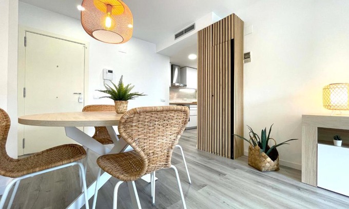 Cambrils Apartment | LuxuryCambrils Resort&Spa
