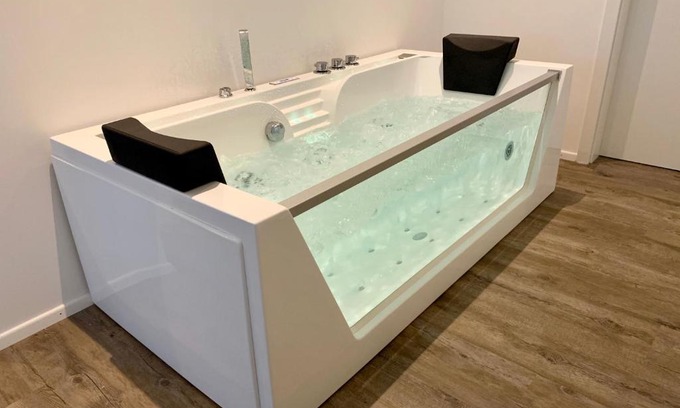 Kempten Apartment | Luxus Suite im Herzen von Kempten* +Parkplatz